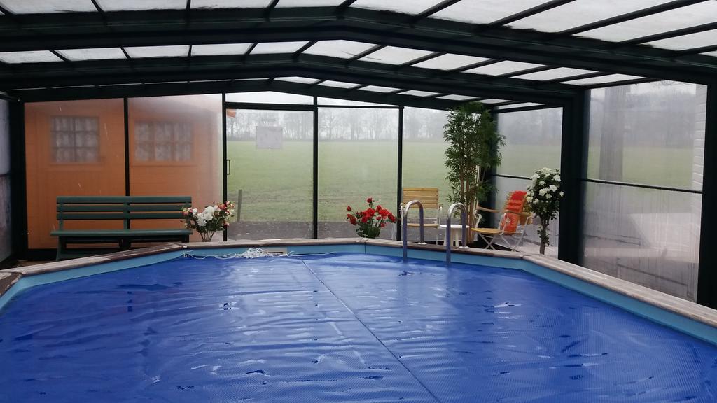 Het Findament Tiny House Villa Хилверсъм Екстериор снимка